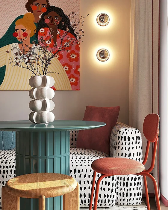 LUMINARIA ANDI - Iluminación, Uruguay | Berlina Store, vista 4