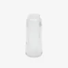 Jarrón Claudia de vidrio transparente - 30 cm en Transparente - Jarrones, Uruguay | Kavehome, vista 1 de 4