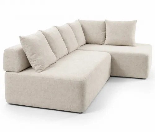 Sofa Modular Agnes - Sillones y sofás, Uruguay | New York Home