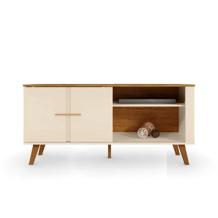 Rack Ilheus - Off White y Canela en Blanco, Uruguay | NYR, vista 3