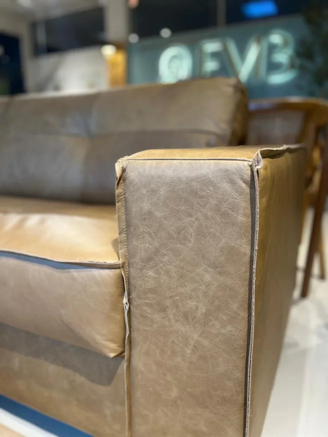 Sillon Dakar - Sillones y sofás, Uruguay | FMB, vista 2