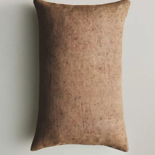 FUNDA COJÍN FLORAL en Multicolor - Textiles, Uruguay | Zara Home