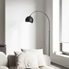 LUMINARIA ACHILLE BLACK - Lámparas de pie, Uruguay | Berlina Store, vista 1 de 4