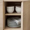 Aparador Azahar - Muebles para TV, Uruguay | Decoquadra, vista 4 de 8