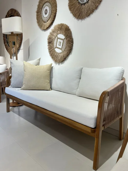 Juego de sillones para exterior - Sillones y sofás, Uruguay | FMB, vista 2
