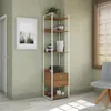 Closet Abierto Modular P50 - Linea Industrial - Roperos y placares, Uruguay | Balton, vista 1 de 13