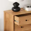 Comoda Apama 90CM 4 Cajones - Madera Maciza - Cómodas, Uruguay | Balton, vista 6 de 13