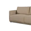 Sofá Meridian - Tela Aquaclean Sustentable - 2,5 cuerpos - A fabricar en Patrón - Sillones y sofás, Uruguay | NYR, vista 4 de 8
