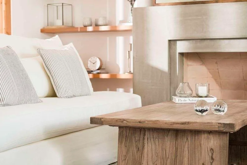 SILLON MANUELA - JEAN LAVABLE en Blanco - Sillones y sofás, Uruguay | La Iberica, vista 13