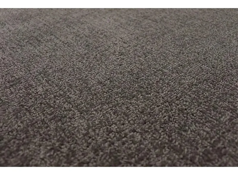 Alfombra Elegant 67 Dark Gray 200x250 en Gris - Alfombras, Uruguay | Champagne Home, vista 3