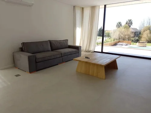 Sofá 3 Cuerpos Ozark Premium Monaco 220x090 A Elección A Eleccion en Gris - Sillones y sofás, Uruguay | Ozark Home, vista 2