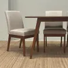 Juego De Comedor Harry - Mesas de comedor, Uruguay | Aihaus, vista 3 de 3