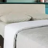 Respaldo Herval 1 Plaza - Beige - Respaldos de cama, Uruguay | Berna home, vista 2 de 7