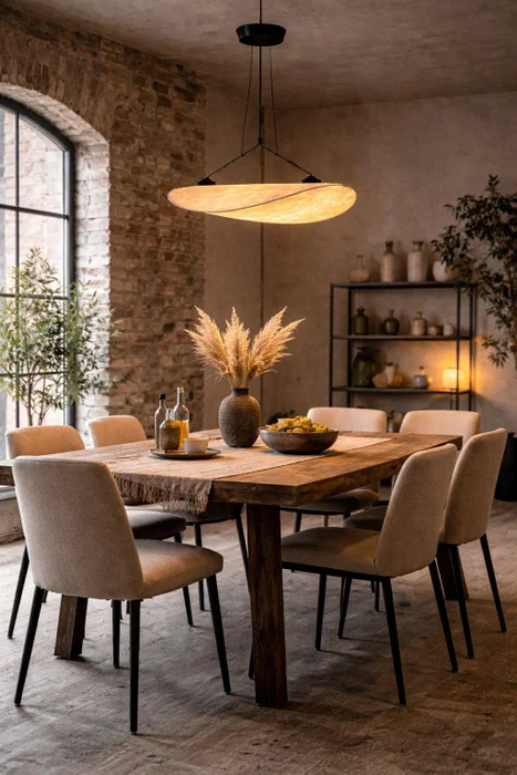 C384 en Beige - Lámparas colgantes, Uruguay | Unik