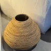 FLORERO CRAFTS BAJO BANANA NATURAL en Madera natural - Jarrones, Uruguay | Masinfinito Casa, vista 2 de 3