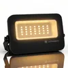 Foco LED LEDVANCE Compact IP65 10W CCT Negro en Negro - Lámparas colgantes, Uruguay | Serlux, vista 3 de 7