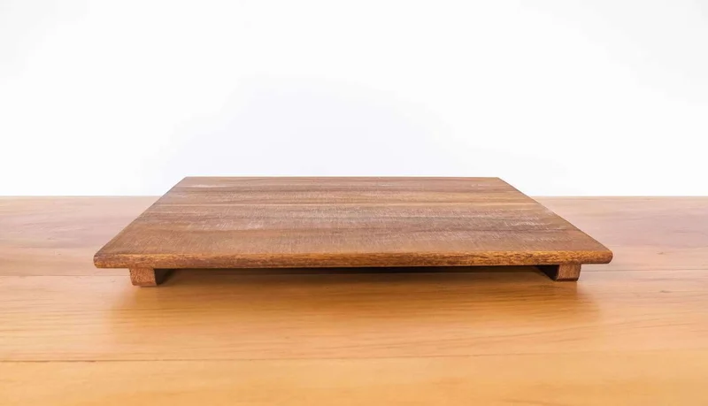 POSA OLLA 35 X 25 en Marrón - Decoración, Uruguay | Fundamento Muebles, vista 3