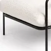 Butaca Dominique - Crema en Madera natural - Sillones y sofás, Uruguay | Indian, vista 3 de 5