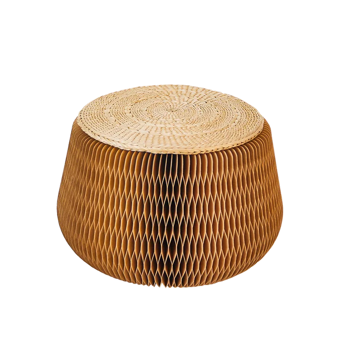 Puff plegable D60 - Butacas, banquetas y puffs, Uruguay | Simple Deco, vista 10