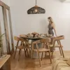 Mesa de comedor Benjamin d130xh76 - Mesas de comedor, Uruguay | De Arcos, vista 2 de 5
