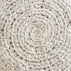 BANQUITO WOOL en Off-white - Butacas, banquetas y puffs, Uruguay | La Iberica, vista 6 de 6