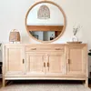 Aparador alacena en Madera natural - Decoración, Uruguay | Decoramuss, vista 1 de 4