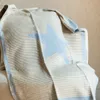 MANTA AUSTRIACA KIDS - ESTRELLA CELESTE en Celeste - Textiles, Uruguay | La Iberica, vista 2 de 6