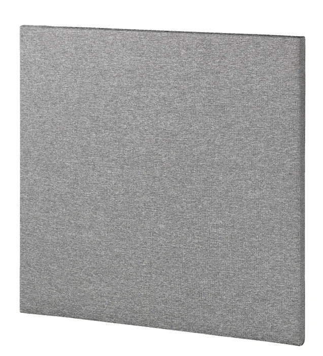 Respaldo liso 90x115 H10 gr-22 en Gris - Respaldos de cama, Uruguay | JYSK