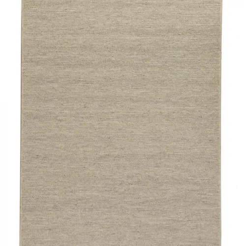 ALFOMBRA PURE PUR/2144/AN04/ 200X290 ANGORA GREY en Beige - Alfombras, Uruguay | Vinibel