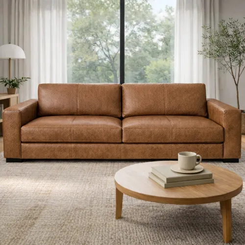 Sofa Uomo 2,25mt - Sillones y sofás, Uruguay | Casa Brava