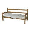 Cama marinera Sofia en Madera natural - Dormitorio, Uruguay | La Cueva Muebles, vista 4 de 8