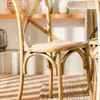 SILLA VIENA - FRESNO NATURAL en Madera natural - Sillas, Uruguay | La Iberica, vista 9 de 32