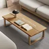 Mesa de living Uster en Madera natural - Mesas de living, Uruguay | La Cueva Muebles, vista 4 de 9