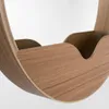 Espejo WALL Natural Small - Decoración, Uruguay | Viasono, vista 3 de 4