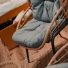 Juego Muebles De Jardin Patagonia - Gris en Gris - Muebles para el exterior, Uruguay | Ecowood, vista 3 de 8