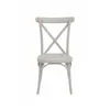 SILLA NEW CRUZ PP en Gris - Muebles para el exterior, Uruguay | Masinfinito Casa, vista 1 de 4