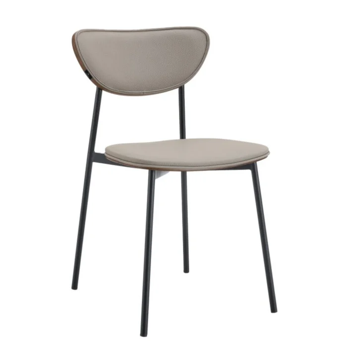 Silla Doménica / Beige en Beige - Sillas, Uruguay | Fábrica Italiana, vista 3