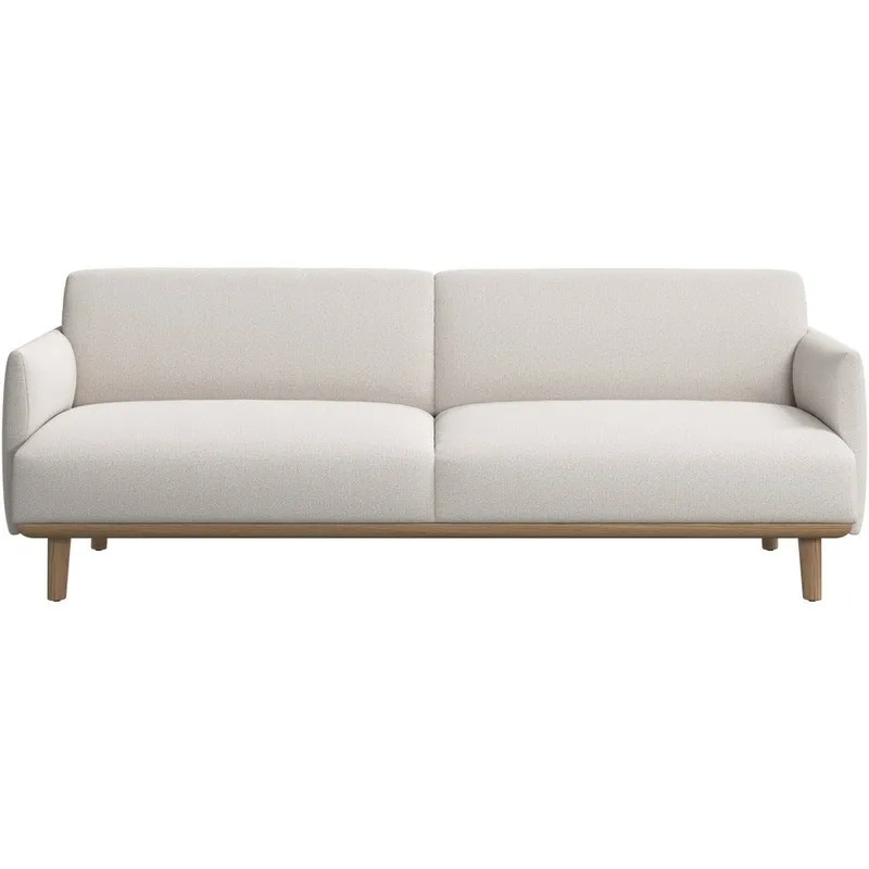 Aarhus en Beige - Sillones y sofás, Uruguay | BoConcept