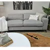 Sofá EUPHORIA 2.20 mts en Sofá EUPHORIA 2.20 mts - Sillones y sofás, Uruguay | Finkel, vista 4 de 4