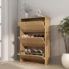 Zapatera Natura - Percheros y colgadores, Uruguay | Berna home, vista 3 de 4