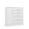 Cómoda Cajonera Advantage - Cómodas, Uruguay | Deluxe Home, vista 8 de 12