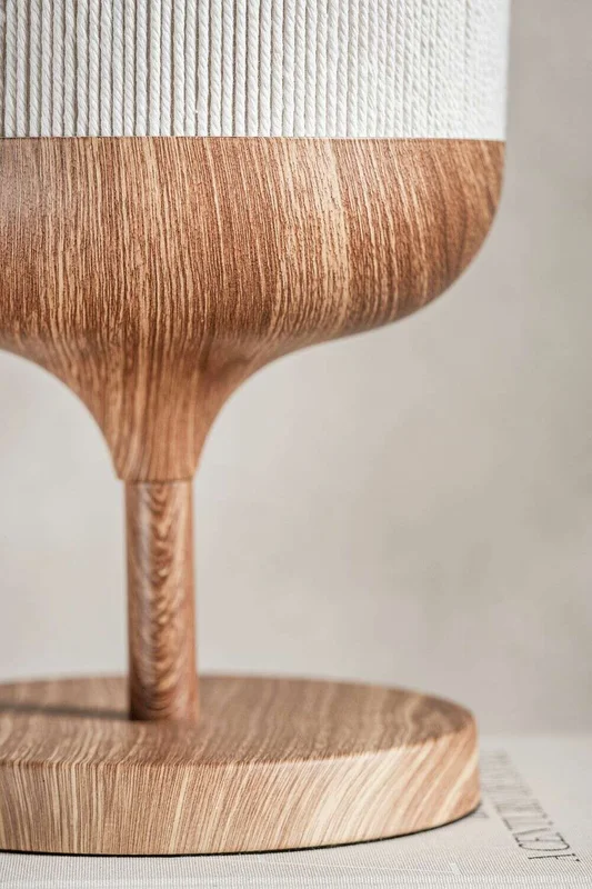 LAMPARA DE MESA MALIBU - TUBO - Lámparas de mesa, Uruguay | La Iberica, vista 8