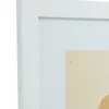Marco para fotos OSCAR 50x70cm blanco en Blanco - Decoración de pared, Uruguay | JYSK, vista 3 de 4