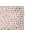 Almohadón Gris Acrílico Towski en Gris - Textiles, Uruguay | Divino, vista 2 de 2
