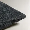 FUNDA COJÍN RIZO - Textiles, Uruguay | Zara Home, vista 2 de 5