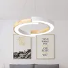 Colgante LED Viggo Bruma en Blanco - Lámparas colgantes, Uruguay | Electro Uruguay, vista 3 de 3