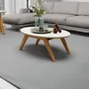 Mesa ratona Lali 90cm 100% Mdf en Off-white - Mesas de living, Uruguay | Balton, vista 5 de 7