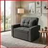 Sofa cama 1 plaza – Miray - Sillones y sofás, Uruguay | Punto Unión, vista 14 de 14