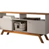 Rack Amsterdam - Muebles para TV, Uruguay | Deluxe Home, vista 9 de 12