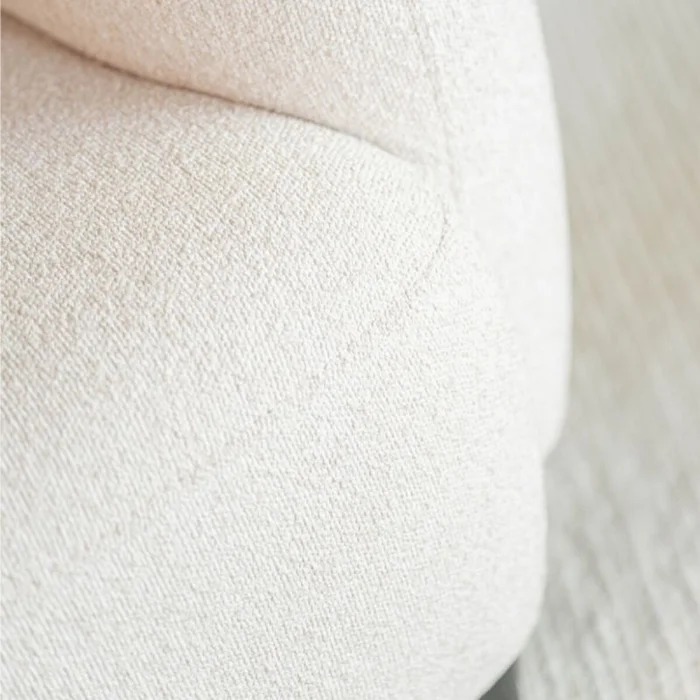 Sofá Giovanni / Beige - 1 cuerpo en Beige - Butacas, banquetas y puffs, Uruguay | Fábrica Italiana, vista 3